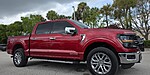 Used 2024 FORD F-150 XLT 4WD SUPERCREW 5.5' BOX in FORT PIERCE, FLORIDA