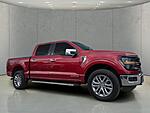 Used 2024 FORD F-150 XLT 4WD SUPERCREW 5.5' BOX in FORT PIERCE, FLORIDA (Photo 1)