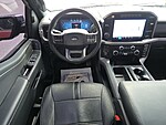Used 2024 FORD F-150 XLT 4WD SUPERCREW 5.5' BOX in FORT PIERCE, FLORIDA (Photo 19)
