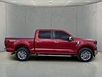 Used 2024 FORD F-150 XLT 4WD SUPERCREW 5.5' BOX in FORT PIERCE, FLORIDA (Photo 2)