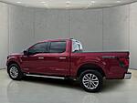 Used 2024 FORD F-150 XLT 4WD SUPERCREW 5.5' BOX in FORT PIERCE, FLORIDA (Photo 5)