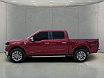 Used 2024 FORD F-150 XLT 4WD SUPERCREW 5.5' BOX in FORT PIERCE, FLORIDA (Photo 6)