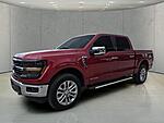Used 2024 FORD F-150 XLT 4WD SUPERCREW 5.5' BOX in FORT PIERCE, FLORIDA (Photo 7)