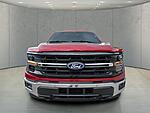 Used 2024 FORD F-150 XLT 4WD SUPERCREW 5.5' BOX in FORT PIERCE, FLORIDA (Photo 8)