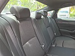 Used 2022 Honda Accord Hybrid SPORT SEDAN in FORT PIERCE, FLORIDA (Photo 14)