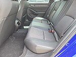 Used 2022 Honda Accord Hybrid SPORT SEDAN in FORT PIERCE, FLORIDA (Photo 17)