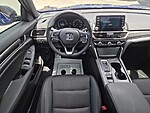 Used 2022 Honda Accord Hybrid SPORT SEDAN in FORT PIERCE, FLORIDA (Photo 19)