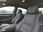 Used 2022 Honda Accord Hybrid SPORT SEDAN in FORT PIERCE, FLORIDA (Photo 20)