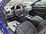 Used 2022 Honda Accord Hybrid SPORT SEDAN in FORT PIERCE, FLORIDA (Photo 22)
