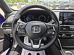 Used 2022 Honda Accord Hybrid SPORT SEDAN in FORT PIERCE, FLORIDA (Photo 25)