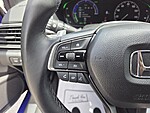 Used 2022 Honda Accord Hybrid SPORT SEDAN in FORT PIERCE, FLORIDA (Photo 26)