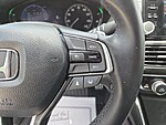 Used 2022 Honda Accord Hybrid SPORT SEDAN in FORT PIERCE, FLORIDA (Photo 27)