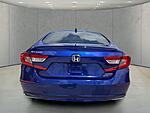 Used 2022 Honda Accord Hybrid SPORT SEDAN in FORT PIERCE, FLORIDA (Photo 4)