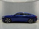 Used 2022 Honda Accord Hybrid SPORT SEDAN in FORT PIERCE, FLORIDA (Photo 6)