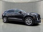 Used 2020 CADILLAC XT5 FWD 4DR PREMIUM LUXURY in FORT PIERCE, FLORIDA (Photo 1)