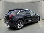 Used 2020 CADILLAC XT5 FWD 4DR PREMIUM LUXURY in FORT PIERCE, FLORIDA (Photo 3)