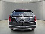 Used 2020 CADILLAC XT5 FWD 4DR PREMIUM LUXURY in FORT PIERCE, FLORIDA (Photo 4)