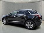 Used 2020 CADILLAC XT5 FWD 4DR PREMIUM LUXURY in FORT PIERCE, FLORIDA (Photo 5)
