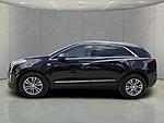 Used 2020 CADILLAC XT5 FWD 4DR PREMIUM LUXURY in FORT PIERCE, FLORIDA (Photo 6)