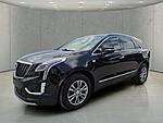 Used 2020 CADILLAC XT5 FWD 4DR PREMIUM LUXURY in FORT PIERCE, FLORIDA (Photo 7)