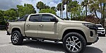 Used 2024 CHEVROLET COLORADO 4WD CREW CAB Z71 in FORT PIERCE, FLORIDA