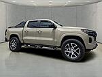 Used 2024 CHEVROLET COLORADO 4WD CREW CAB Z71 in FORT PIERCE, FLORIDA (Photo 1)