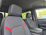 Used 2024 CHEVROLET COLORADO 4WD CREW CAB Z71 in FORT PIERCE, FLORIDA (Photo 11)
