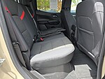 Used 2024 CHEVROLET COLORADO 4WD CREW CAB Z71 in FORT PIERCE, FLORIDA (Photo 13)