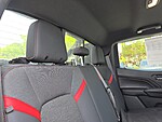 Used 2024 CHEVROLET COLORADO 4WD CREW CAB Z71 in FORT PIERCE, FLORIDA (Photo 14)