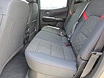 Used 2024 CHEVROLET COLORADO 4WD CREW CAB Z71 in FORT PIERCE, FLORIDA (Photo 17)