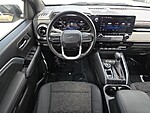 Used 2024 CHEVROLET COLORADO 4WD CREW CAB Z71 in FORT PIERCE, FLORIDA (Photo 19)