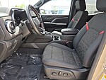Used 2024 CHEVROLET COLORADO 4WD CREW CAB Z71 in FORT PIERCE, FLORIDA (Photo 21)