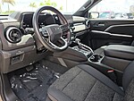 Used 2024 CHEVROLET COLORADO 4WD CREW CAB Z71 in FORT PIERCE, FLORIDA (Photo 22)