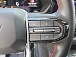 Used 2024 CHEVROLET COLORADO 4WD CREW CAB Z71 in FORT PIERCE, FLORIDA (Photo 27)