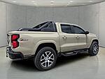 Used 2024 CHEVROLET COLORADO 4WD CREW CAB Z71 in FORT PIERCE, FLORIDA (Photo 3)