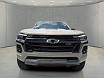 Used 2024 CHEVROLET COLORADO 4WD CREW CAB Z71 in FORT PIERCE, FLORIDA (Photo 8)