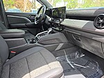 Used 2024 CHEVROLET COLORADO 4WD CREW CAB Z71 in FORT PIERCE, FLORIDA (Photo 9)