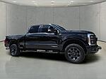 Used 2023 FORD F-350 LARIAT 4WD CREW CAB 6.75' BOX in FORT PIERCE, FLORIDA (Photo 1)