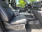 Used 2023 FORD F-350 LARIAT 4WD CREW CAB 6.75' BOX in FORT PIERCE, FLORIDA (Photo 10)