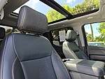 Used 2023 FORD F-350 LARIAT 4WD CREW CAB 6.75' BOX in FORT PIERCE, FLORIDA (Photo 11)