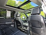 Used 2023 FORD F-350 LARIAT 4WD CREW CAB 6.75' BOX in FORT PIERCE, FLORIDA (Photo 12)