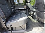 Used 2023 FORD F-350 LARIAT 4WD CREW CAB 6.75' BOX in FORT PIERCE, FLORIDA (Photo 13)
