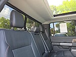 Used 2023 FORD F-350 LARIAT 4WD CREW CAB 6.75' BOX in FORT PIERCE, FLORIDA (Photo 14)