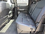 Used 2023 FORD F-350 LARIAT 4WD CREW CAB 6.75' BOX in FORT PIERCE, FLORIDA (Photo 17)