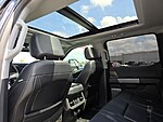 Used 2023 FORD F-350 LARIAT 4WD CREW CAB 6.75' BOX in FORT PIERCE, FLORIDA (Photo 18)