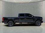Used 2023 FORD F-350 LARIAT 4WD CREW CAB 6.75' BOX in FORT PIERCE, FLORIDA (Photo 2)