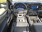Used 2023 FORD F-350 LARIAT 4WD CREW CAB 6.75' BOX in FORT PIERCE, FLORIDA (Photo 20)