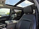 Used 2023 FORD F-350 LARIAT 4WD CREW CAB 6.75' BOX in FORT PIERCE, FLORIDA (Photo 21)