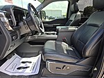 Used 2023 FORD F-350 LARIAT 4WD CREW CAB 6.75' BOX in FORT PIERCE, FLORIDA (Photo 22)