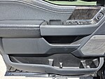 Used 2023 FORD F-350 LARIAT 4WD CREW CAB 6.75' BOX in FORT PIERCE, FLORIDA (Photo 24)